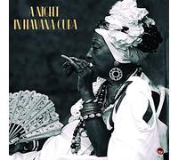 Diverse - A Night In Havana Cuba (LP) [Vinyl LP] [VINYL]