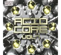 Diverse (Acid Jazz) - Sound of Acid Core V.7