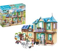 Playmobil Waterfall Ranch Construction Game