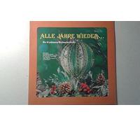 Diverse - Alle Jahre wieder- Die 14 schönsten Weihnachtslieder (12" Vinyl LP)(RSLP 200)