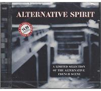 Diverse - Alternative Spirit "Gestrichen