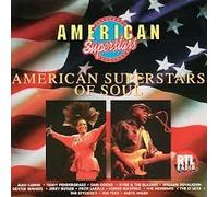 Diverse - American Superstars of Soul