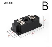 Diverse Application Potential of the Antireverse Charging Diode Module in Modern Renewable Energy Systems (B)