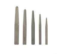 Diverse Applications 15Pc Square Screw Extractors to Handle a Variety of Fastener Issues with Ease (5PCS)