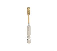 Diverse Applications This Comprehensive 14 Inch Set of Tungsten Carbide Burrs Is For Both Professionals And DIY Enthusiasts (C)