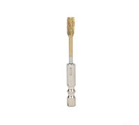 Diverse Applications This Comprehensive 14 Inch Set of Tungsten Carbide Burrs Is For Both Professionals And DIY Enthusiasts (A)