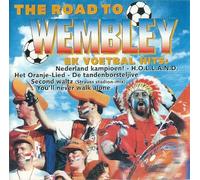 Diverse Artiesten - Road to Wembley
