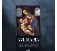 Diverse - Ave Maria