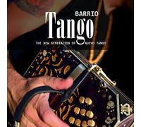 Diverse - Barrio Tango