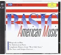 Diverse - Basic American Music