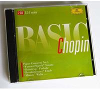 Diverse - Basic Chopin