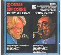 Diverse - Benny Carter/Gerry Mulligan