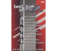 Diverse - Best of Pop 2003