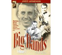 Diverse - Big Bands 1-The Soundies [Import]