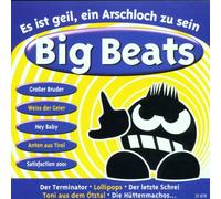 Diverse – Big Beats