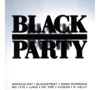 Diverse - Black Party-Millennium [Import]