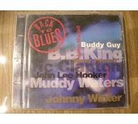 Diverse (Blues) - Back to Blues