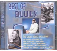 Various Artists - Various Artists - Spotlight on Blues