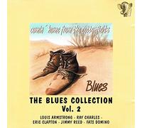 Diverse (Blues) - Blues Collection V.2 [Import]