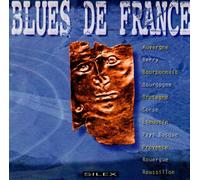Diverse (Blues) - Blues de France