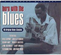 Diverse (Blues) - Born With the Blues