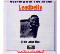 Diverse (Blues) - Death Letter Blues