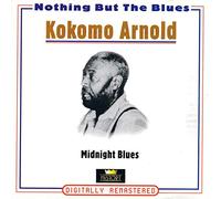 Diverse (Blues) - Midnight Blues