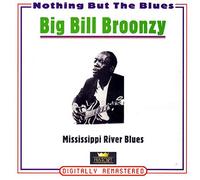 Diverse (Blues) - Mississippi River Blues