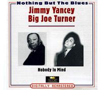 Diverse (Blues) - Nobody in Mind [Import]