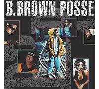 Coop B / Stylz / Smoothe Silk a.o. - B. Brown Posse