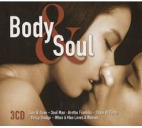 Diverse - Body & Soul