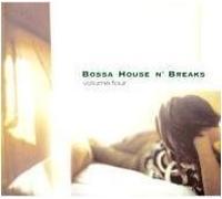 Diverse - Bossa House N` Breaks Volume four