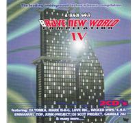 Diverse - Brave New World-Vol.4 [Import]