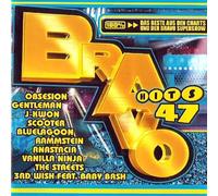 Diverse - Bravo Hits 47