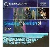 Compilation - Breaking the Barrier of Jazz