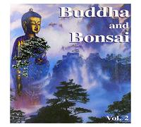 Diverse - Buddha and Bonsai V.2 China [Import]