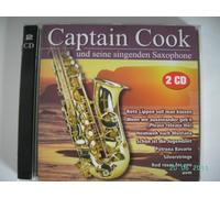 Diverse - Captain Cook und seine singenden Saxophone (Doppel-CD)