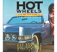 Hot Wheels-Best of Car-Hits 2