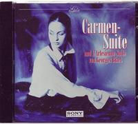 Diverse - Carmen Suite [Import]