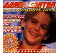 Diverse - Carter a.-My Hits 1