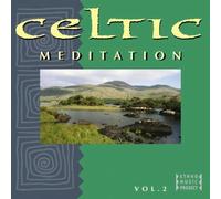 Diverse - Celtic Meditation V.2