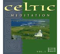 Diverse - Celtic Meditation V.5