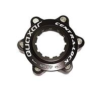 Diverse Centerlock-Adapter Black One Size
