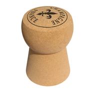 Diverse Champagne cork - Stool