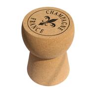 Diverse Champagne cork - Table or stool