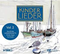 Various Artists - Kinder Lieder Vol. 2