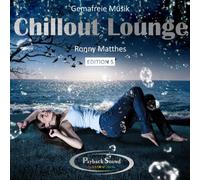 Diverse - Chillout Lounge Edition: 5