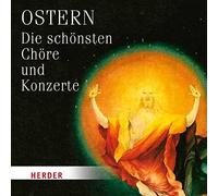 Diverse Chöre - Ostern-Die Schönsten Chöre und Konzert