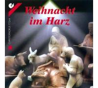 Diverse - Christmas in the Harz Mountains