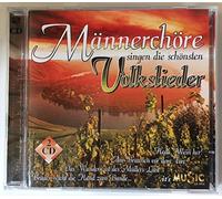 Diverse Classic - Männerchöre Singen die Schöns